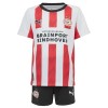 Ensemble Maillot PSV Eindhoven Domicile 2025-26 Enfant Ensemble Maillot PSV Eindhoven Domicile 2025-26 Enfant